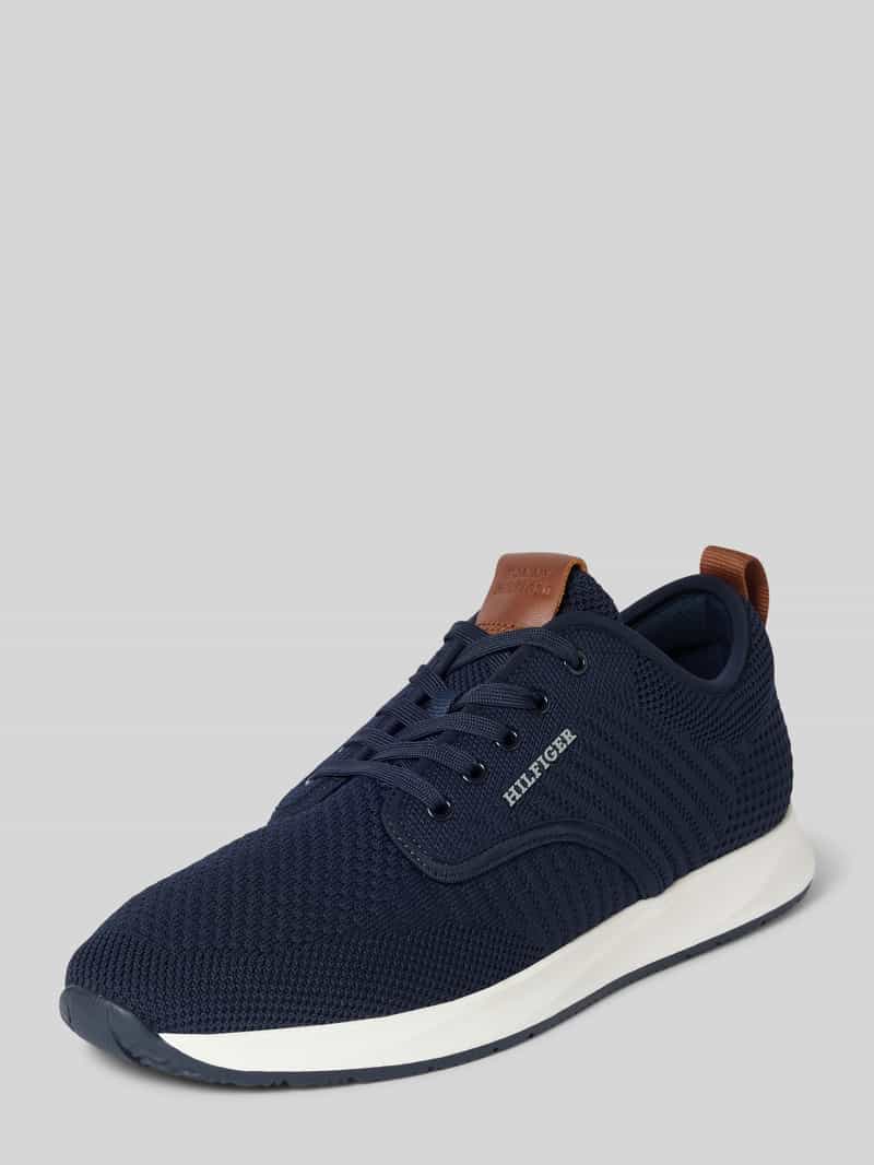 Tommy Hilfiger Sneakers NEWPORT 3D PREMIUM KNIT