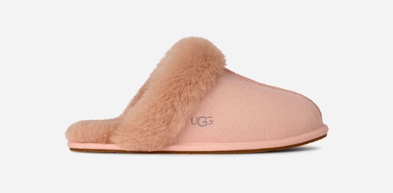 UGG Pantoffels Scuffette II Huisslippers, huisschoen
