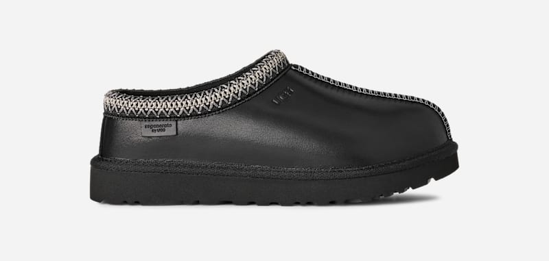 UGG Pantoffels Tasman LTHR Regen