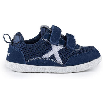 Munich Sneakers  Baby koda AZUL