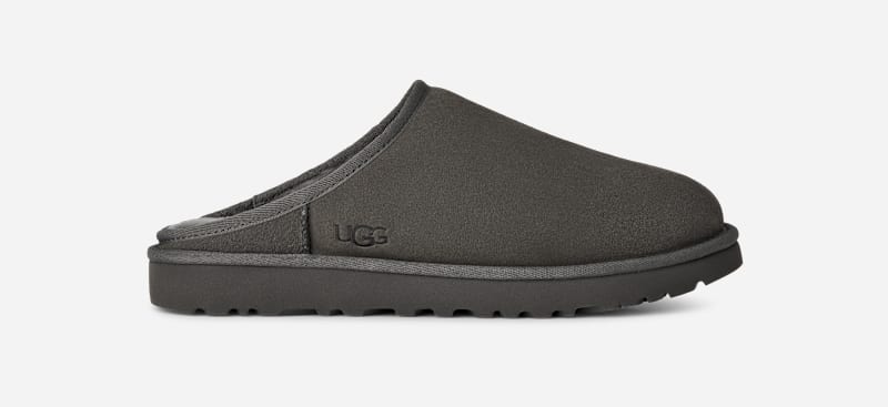 UGG Pantoffels Classic Slip-On Clog, mule, pantoffel met warme voering
