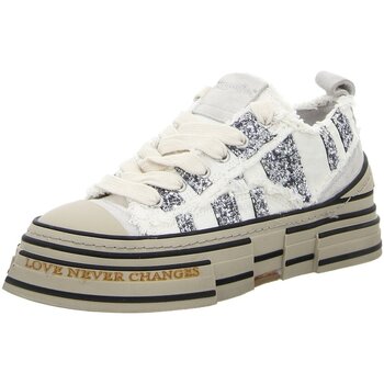 Rebecca White Lage Sneakers  -