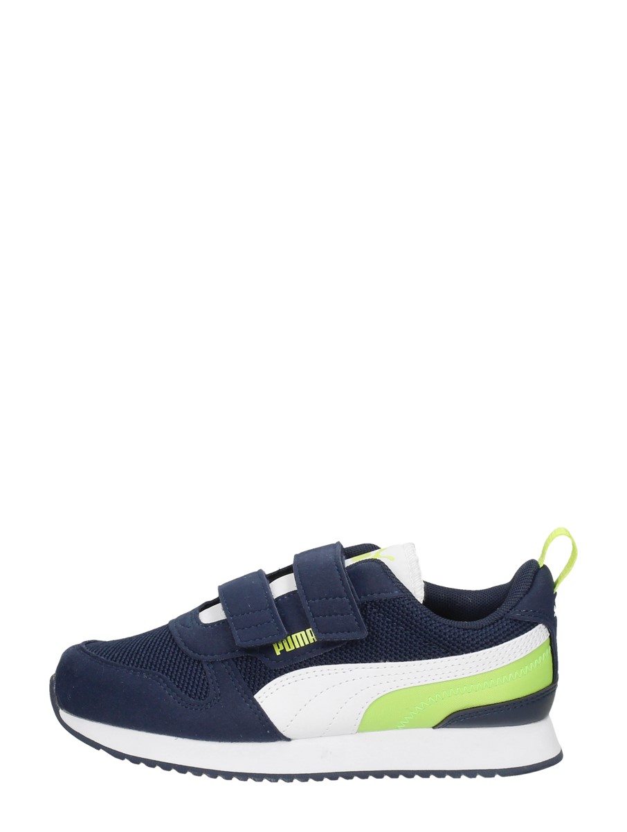 Puma   R78 V Ps