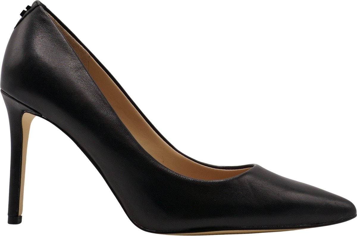 Guess  Maat 38 - Piera Pumps - High Heels Schoenen - Hoge Hak - Dames - Zwart