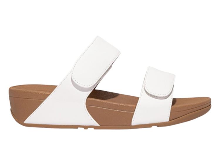 FitFlop Lulu adjustable slide