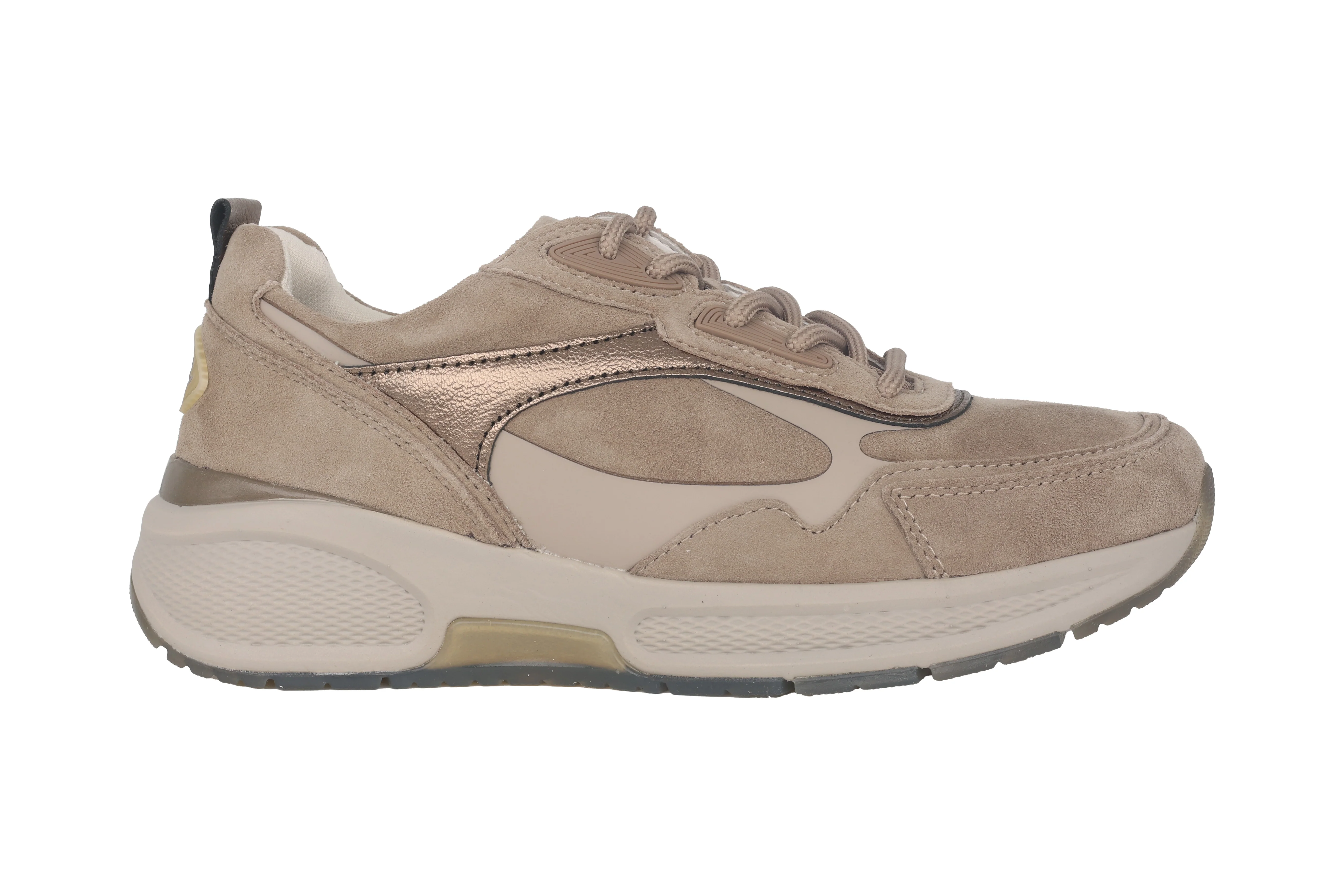 Gabor Rollingsoft sensitive 96.835.44 dames rollende wandelsneaker