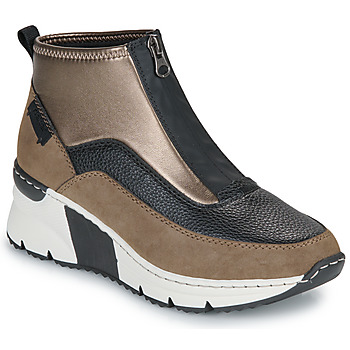 Rieker Hoge Sneakers  N6352-25
