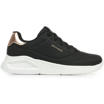 Skechers Lage Sneakers  Uno Lite Shimmer Along
