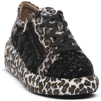 Laura vita Sneakers  NOIR SODIO 02