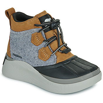 Sorel Snowboots  YOUTH OUT N ABOUT IV CLASSIC WP