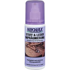 Nikwax Fabric & Leather Spray