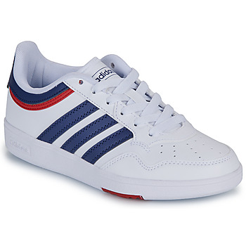 Adidas Lage Sneakers  HOOPS 4.0 J