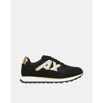 EAX Lage Sneakers  XW002150 AF19388