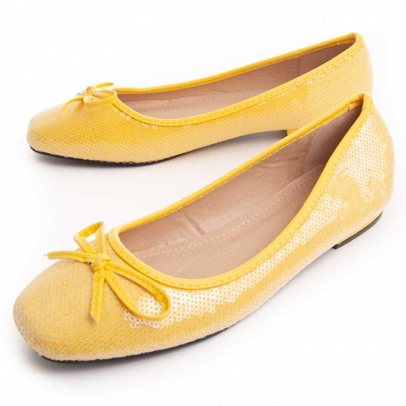 BOZOOM Bailarina Para Mujer  Montevita  Caliz  88211 41