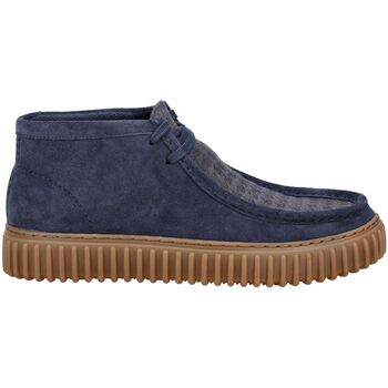 Clarks Laarzen  Halfhoge schoenen