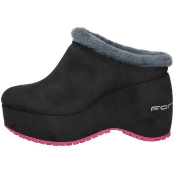 Fornarina Pantoffels  BUBBLE