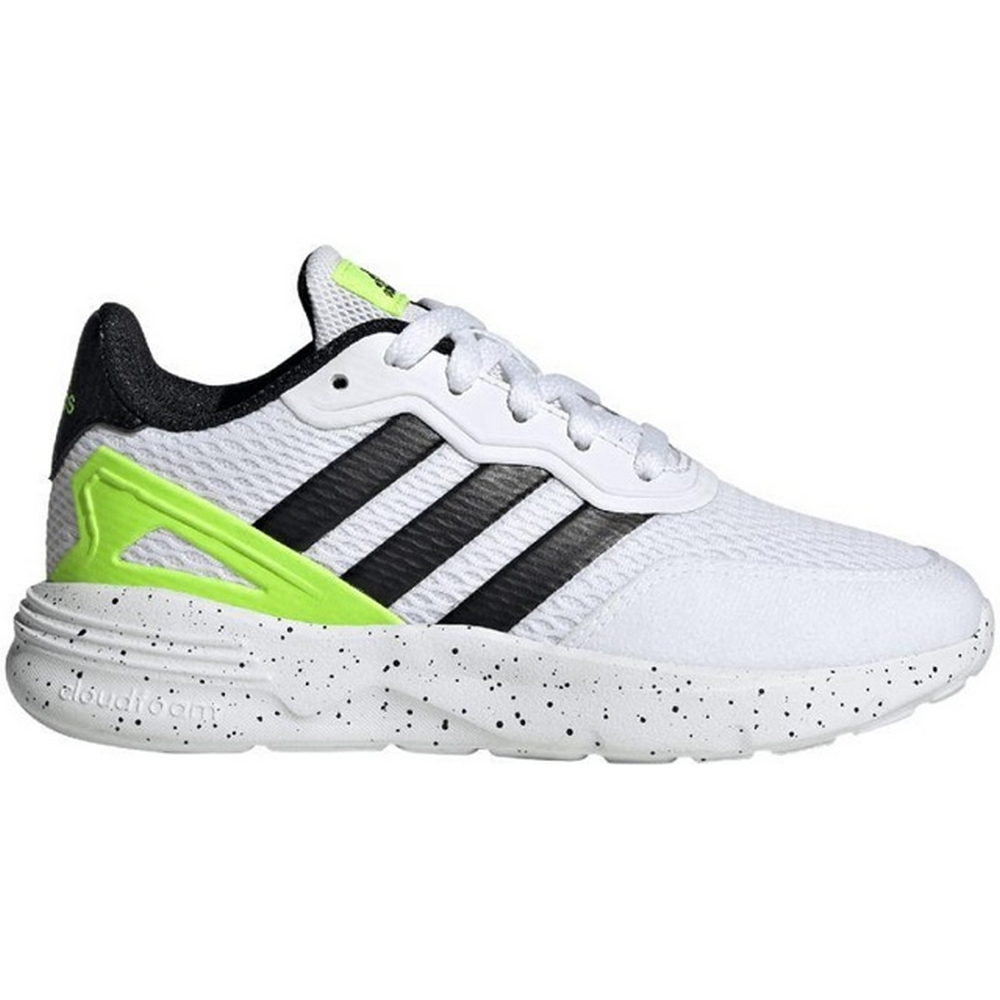 Adidas Kinderen/kinderen nebzed lifestyle hardloopschoenen