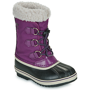 Sorel Snowboots  YOOT PAC NYLON WP