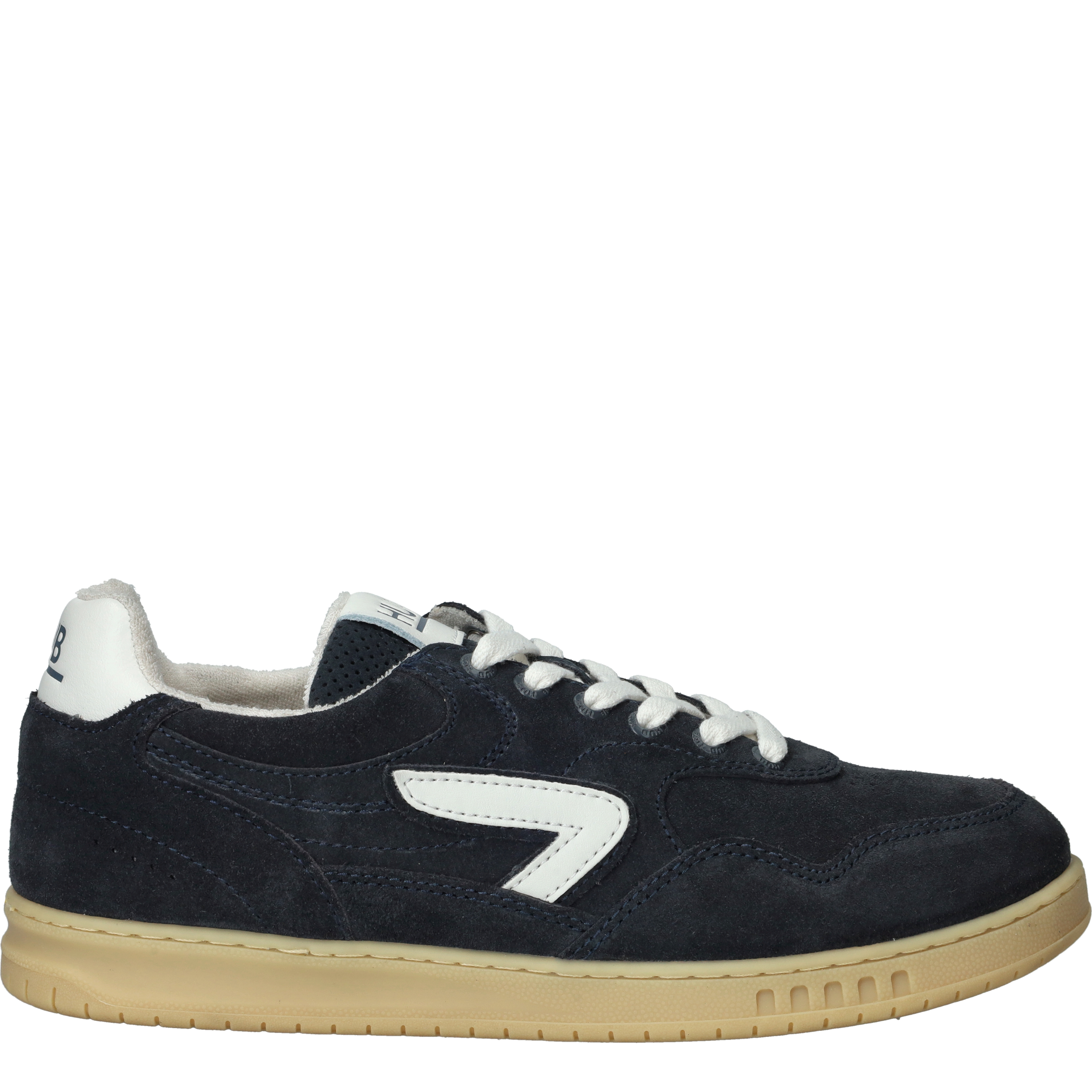 Hub Vancouver Heren Blauw