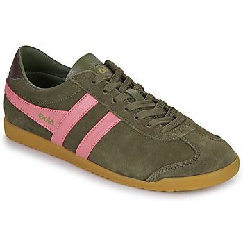 Gola Lage Sneakers  BULLET SUEDE