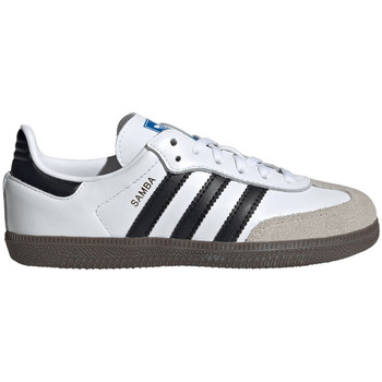 Adidas Sneakers  Samba OG K 'White Black Gum'