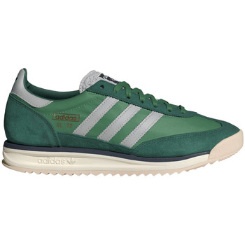 Adidas Lage Sneakers  SL 72 RS Preloved Green Grey Collegiate Green