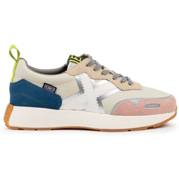 Munich Lage Sneakers  Xemine Wmn 8907092 Camel