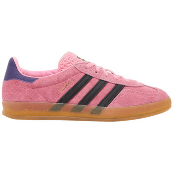 Adidas Sneakers  Gazelle Indoor Bliss Pink Purple (Women's)
