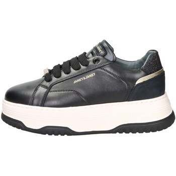 Janet&Janet Lage Sneakers Janet&Janet J-422