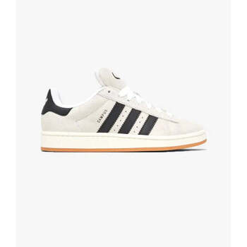 Adidas Sneakers  Campus 00s Crystal White Core Black (Women's)