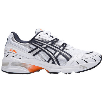 ASICS Lage Sneakers  Gel-1090 White Midnight (Women's)