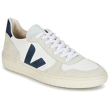 Veja Lage Sneakers  V-10