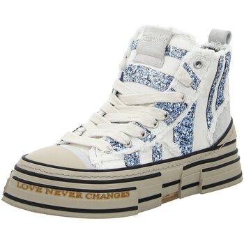 Rebecca White Sneakers  -