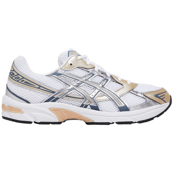 ASICS Lage Sneakers  Gel-1130 White Wood Crepe
