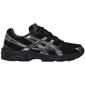 ASICS Sneakers  Gel-1130 Black Pure Silver
