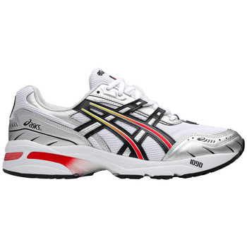 ASICS Lage Sneakers  Gel-1090 White Black