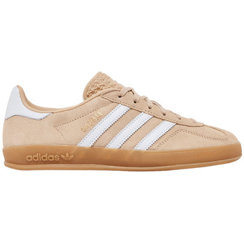Adidas Sneakers  Gazelle Indoor Magic Beige (Women's)