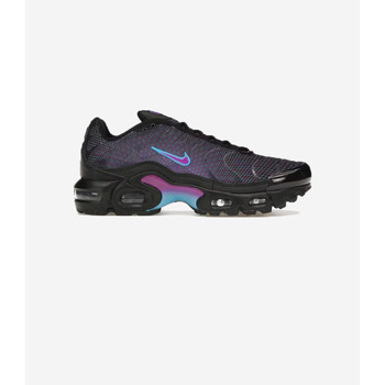 Nike Lage Sneakers  Air Max Plus Spirograph (GS)
