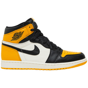 Nike Hoge Sneakers  Jordan 1 Retro High OG Taxi