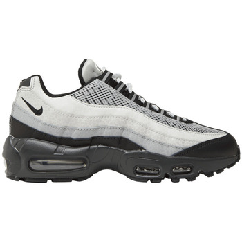 Nike Lage Sneakers  Air Max 95 LX Reflective Safari (Women's)