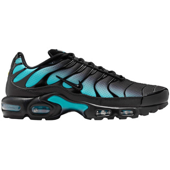 Nike Sneakers  Air Max Plus Black Dusty Cactus