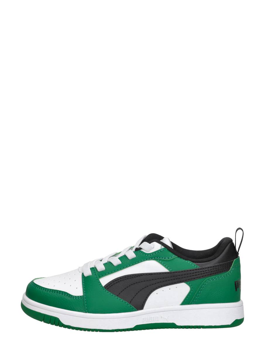 Puma  Rebound V6 Lo Ac Ps