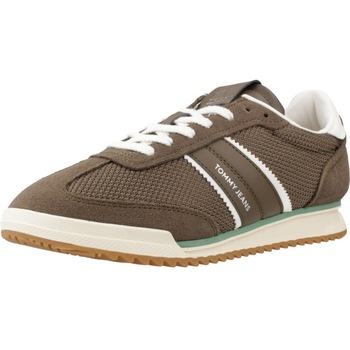 Tommy Jeans Lage Sneakers  TJW LOW PROFILE RUNNER