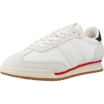 Tommy Jeans Lage Sneakers  TJW LOW PROFILE RUNNER