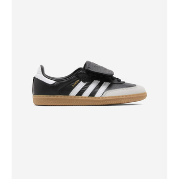 Adidas Lage Sneakers  Samba LT Black White (Women's)