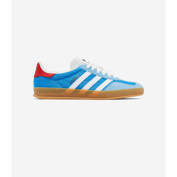 Adidas Lage Sneakers  Gazelle Indoor Olympic Blue