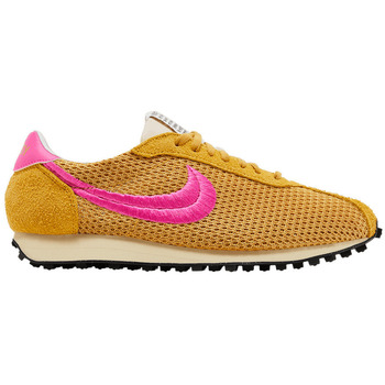 Nike Lage Sneakers  LD-1000 SP Stussy Sanded Gold