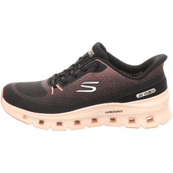 Skechers Lage Sneakers  -