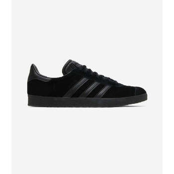 Adidas Lage Sneakers  Gazelle Triple Black