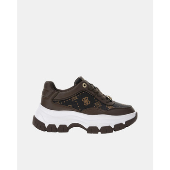 Guess Lage Sneakers  BERRETT2 FLFBRT PEL12